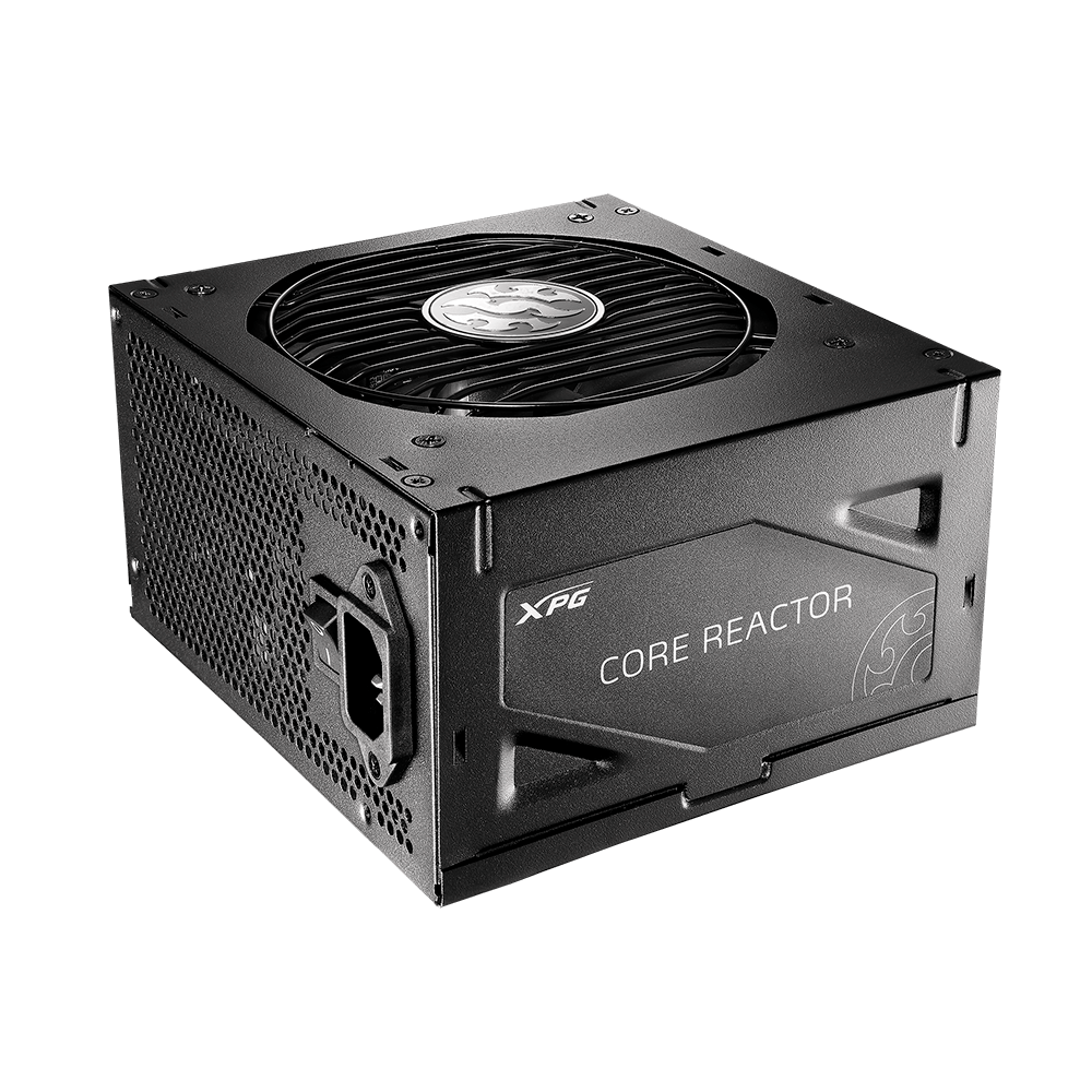 FUENTE 750W ADATA XPG CORE REACTOR GOLD